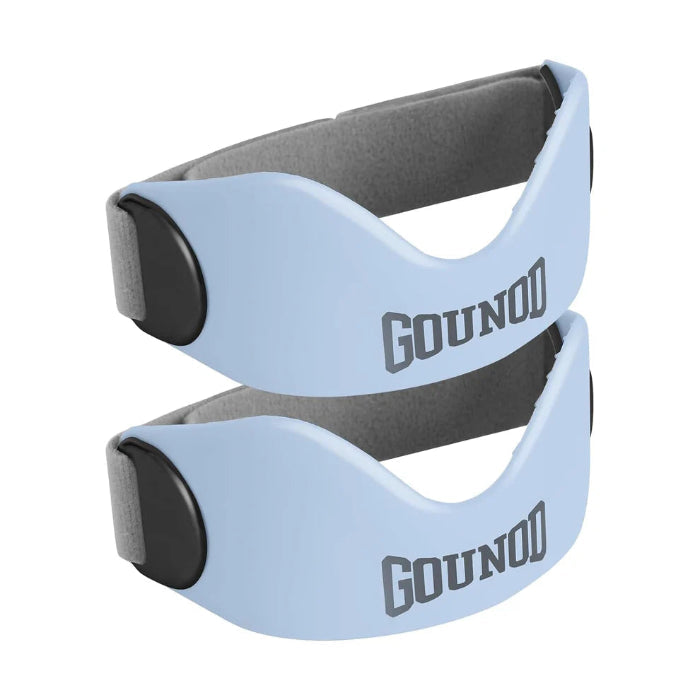Paires De Sangles Genoux