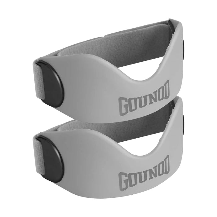 Paires De Sangles Genoux