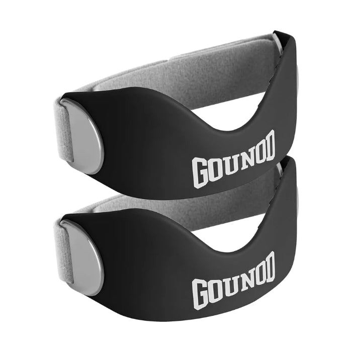 Paires De Sangles Genoux