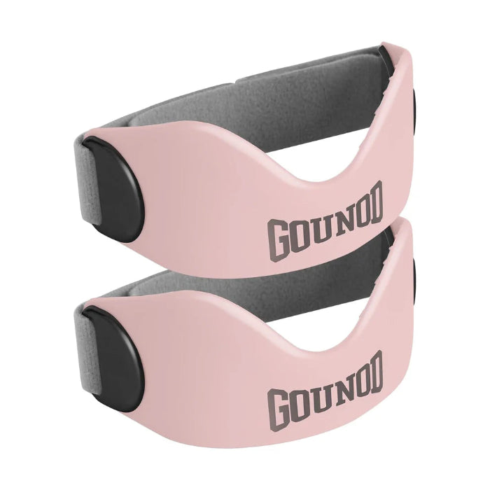 Paires De Sangles Genoux